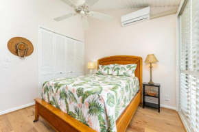 Beautiful Kuilima East Estates Townhome - Golf Course & Ocean Views